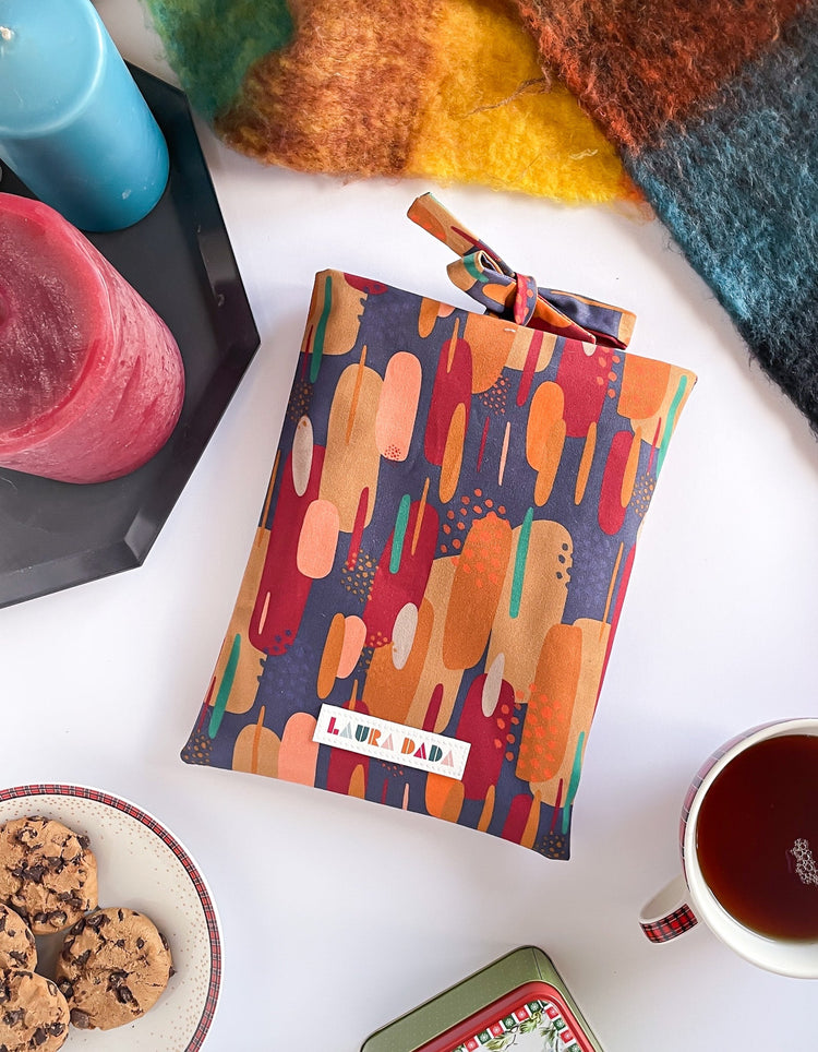 cover book tetris
