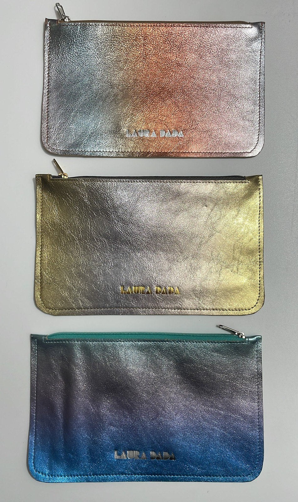 WONDER JOY mini, sfumati