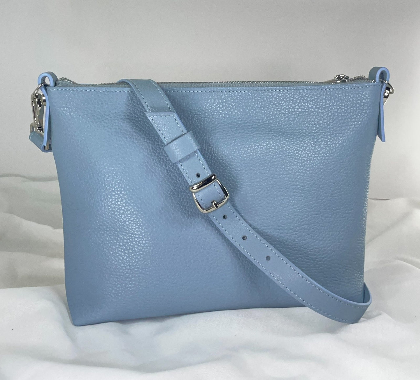 Tracolla MONDRIAN 4in1 artico e stampa Sterlizia - su ordinazione