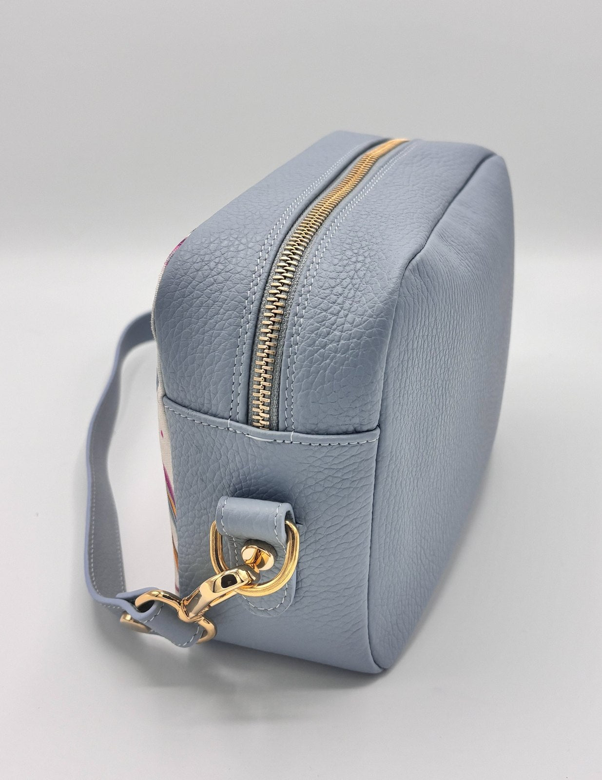 Tracolla Florence artico e stampa Sterlizie