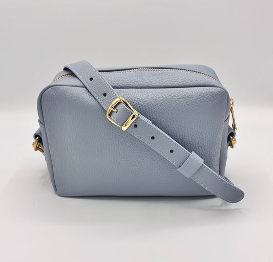 Tracolla Florence artico e stampa Sterlizie