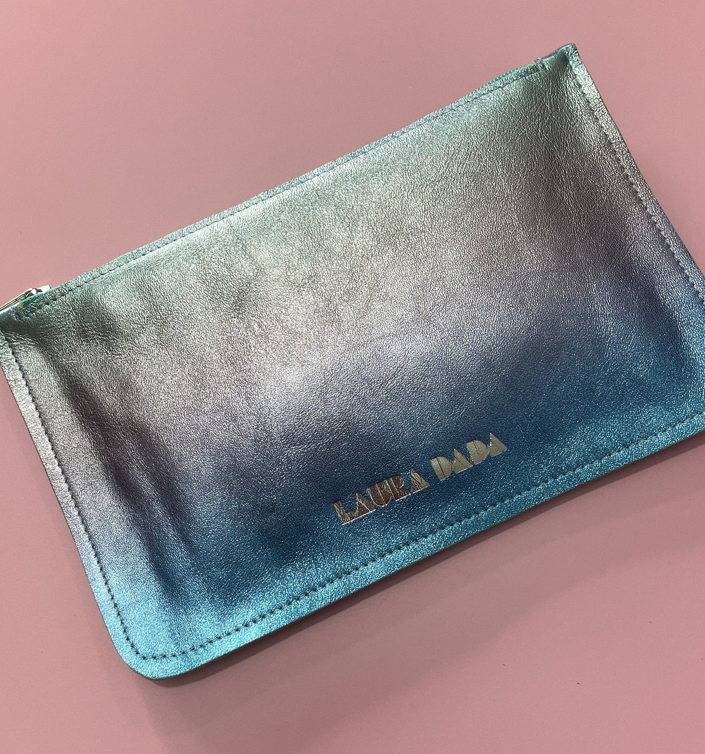 WONDER JOY mini, sfumati