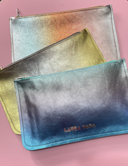 WONDER JOY mini, sfumati