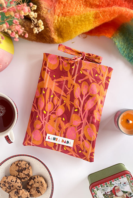 Cover book NANOUK vinaccia