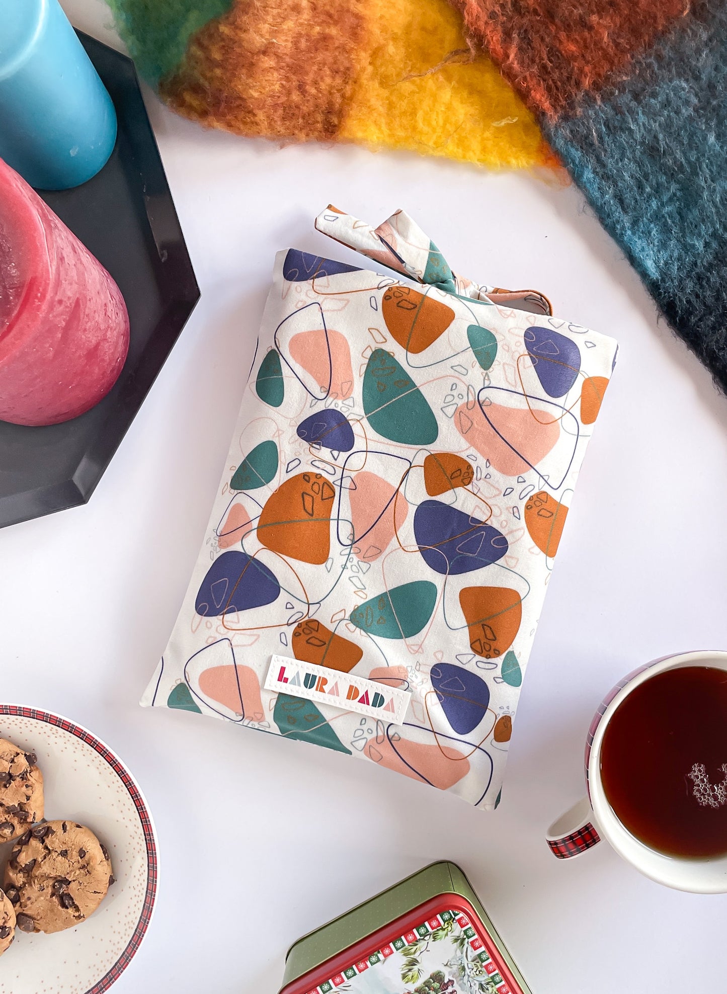 Cover book ROLLING STONES