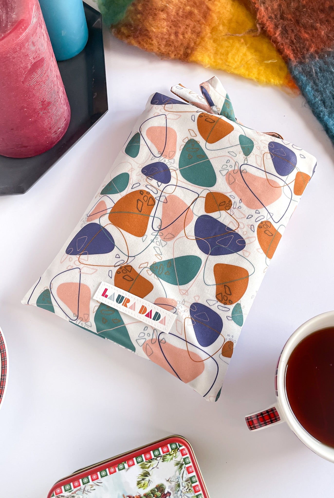 Cover book ROLLING STONES