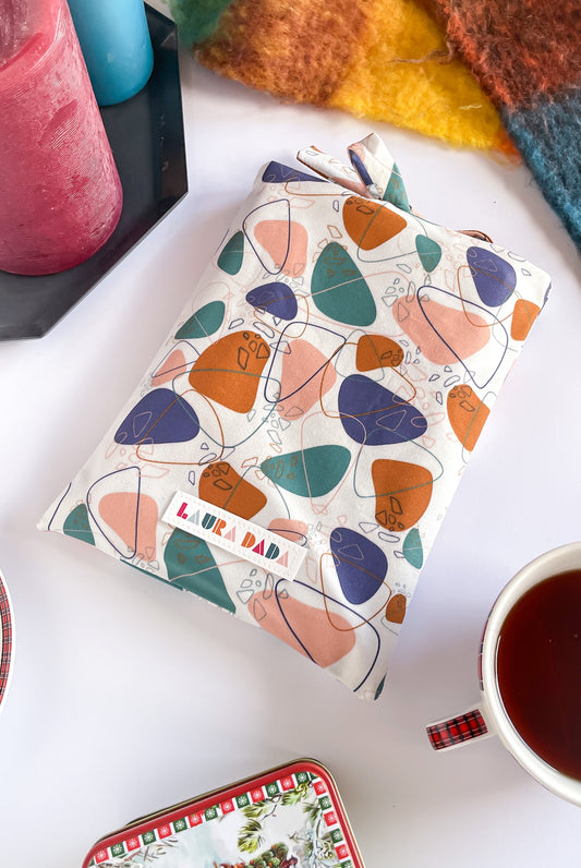 Cover book ROLLING STONES