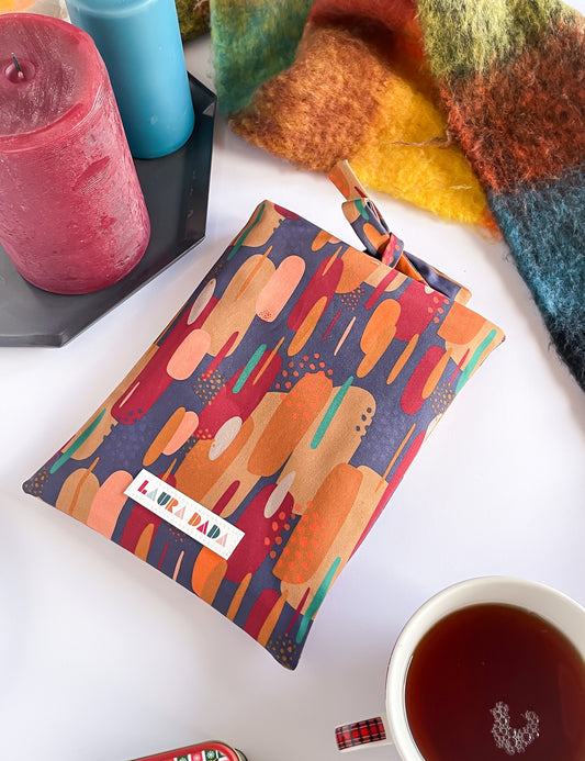 Cover book RIVERSIDE blu