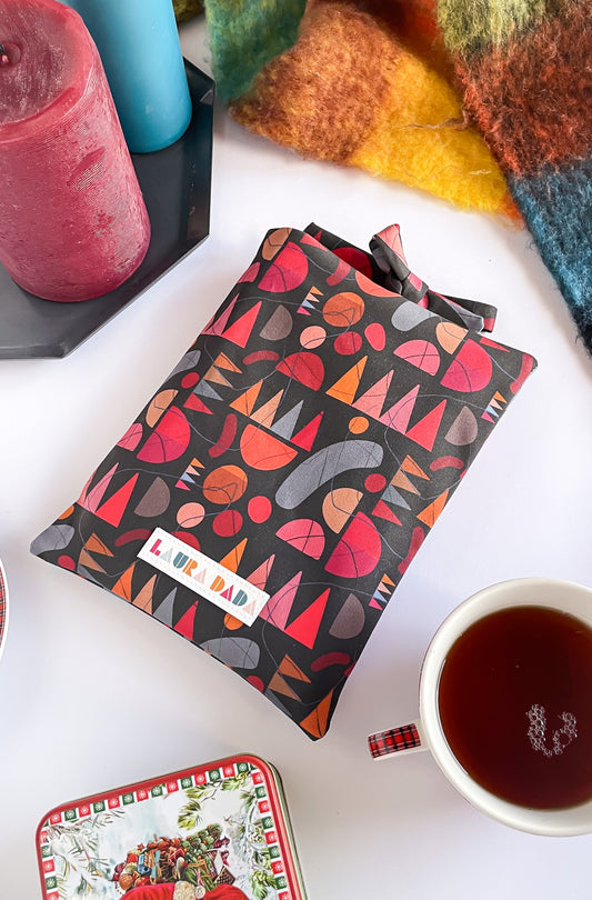 Cover book CIRCUS nero