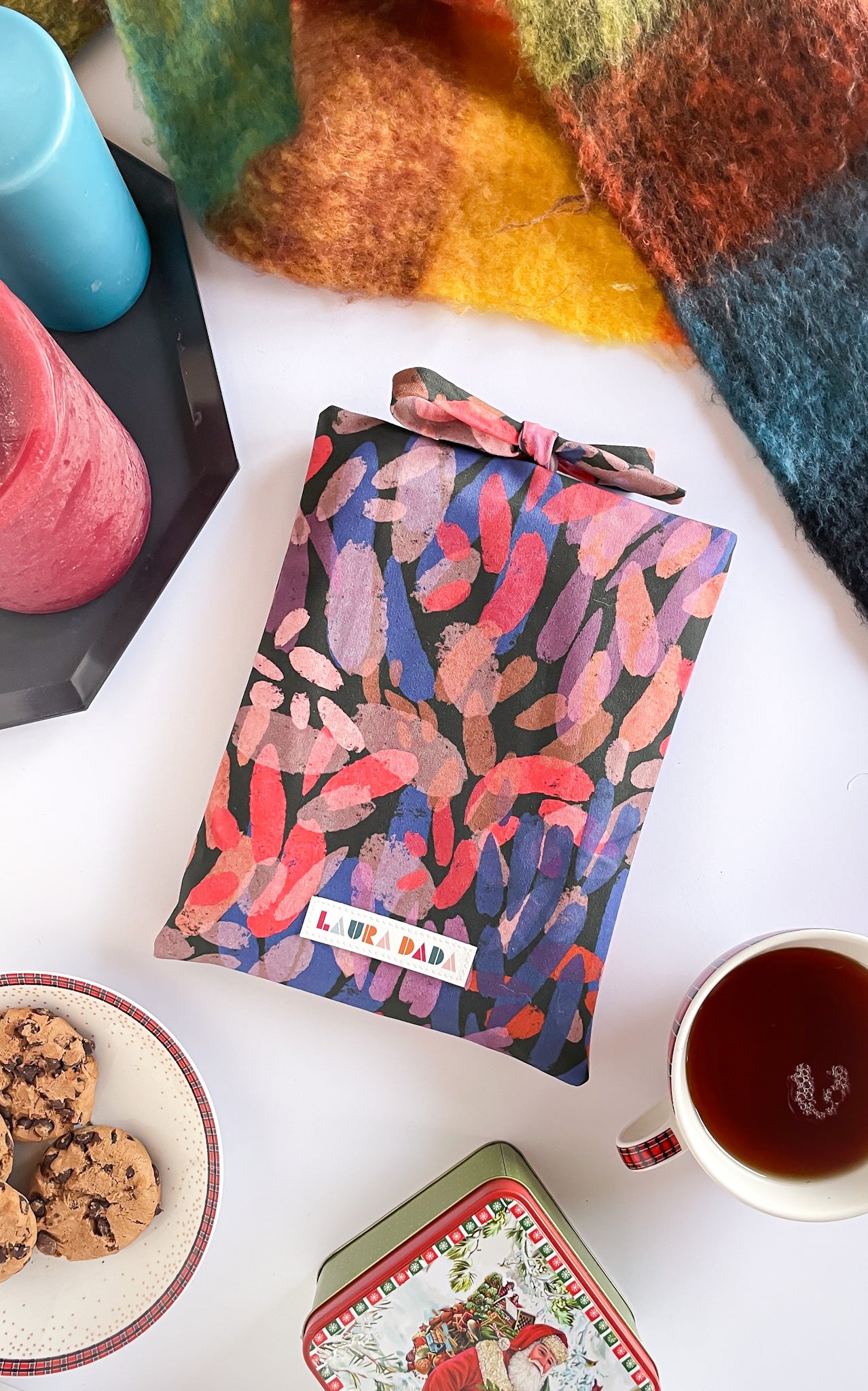 Cover book OMBRE