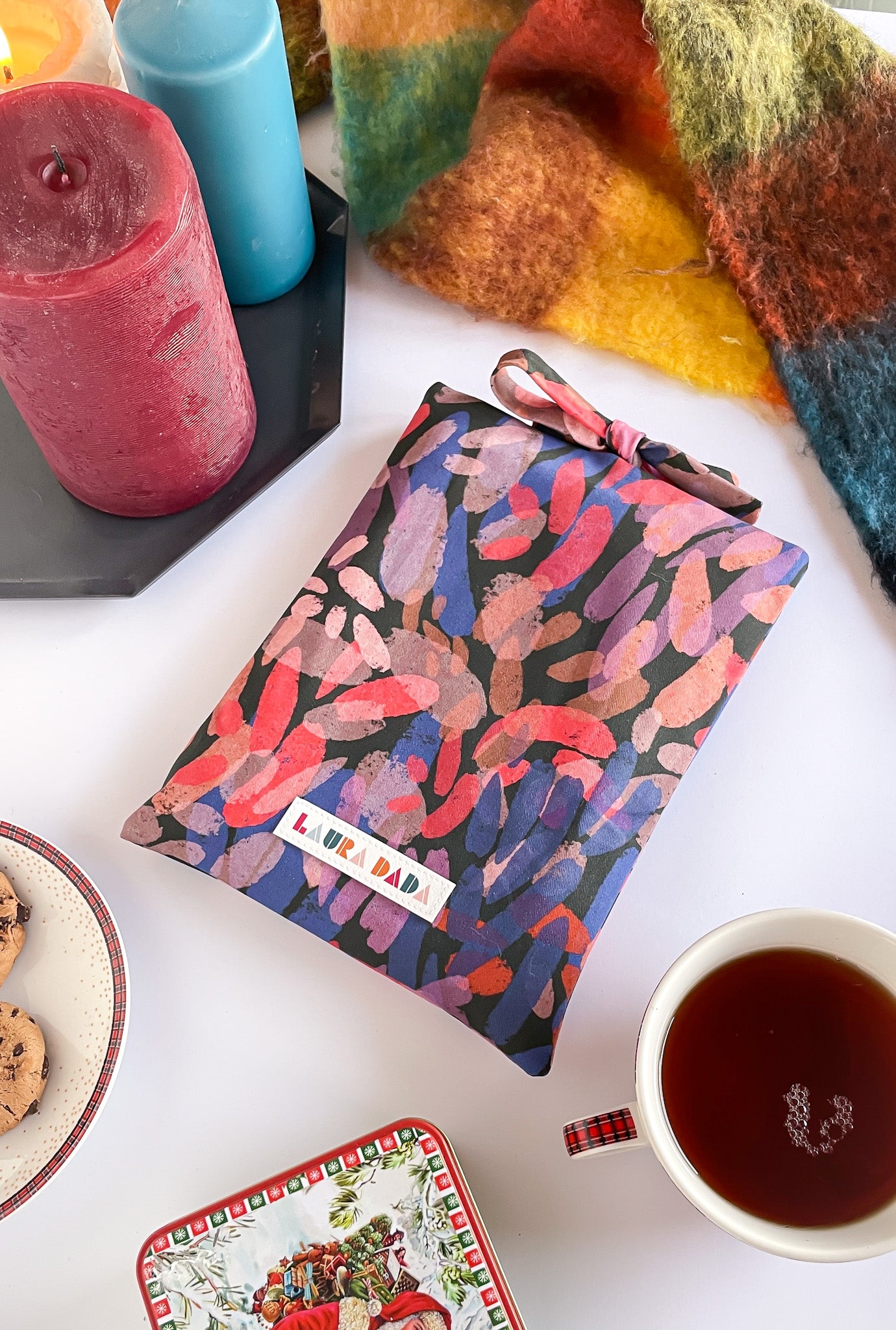 Cover book OMBRE
