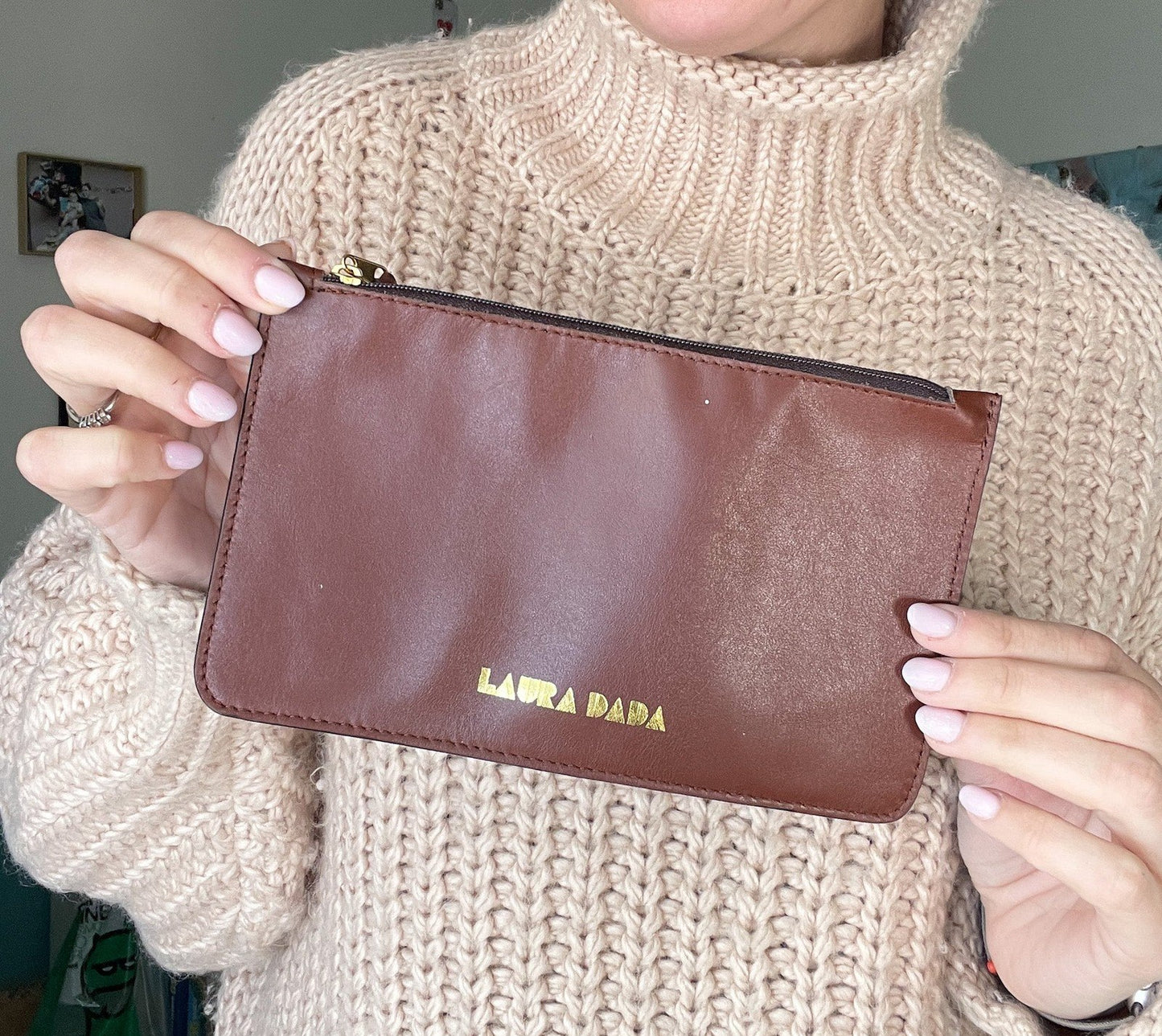 WONDER JOY mini, cioccolato