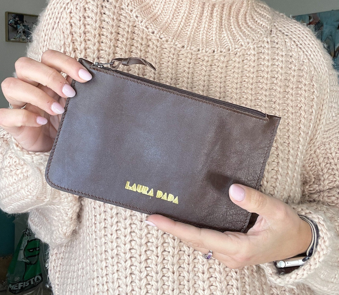 WONDER JOY mini, caffè