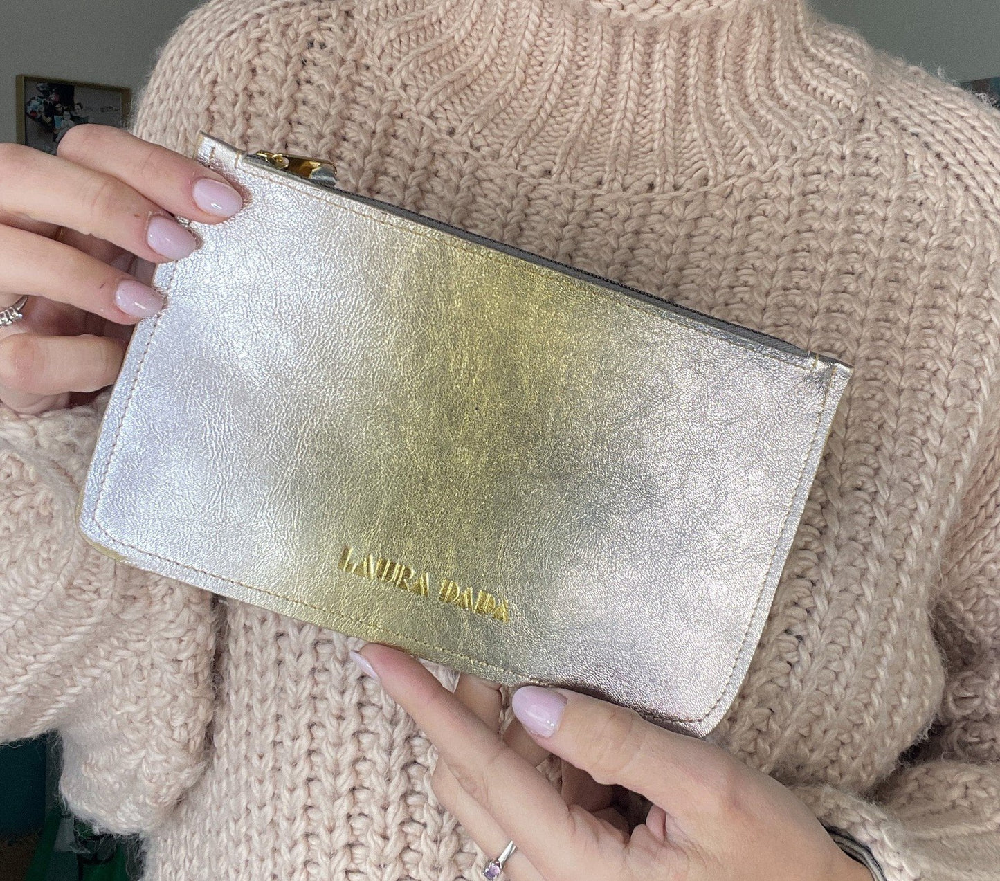 WONDER JOY mini, sfumati