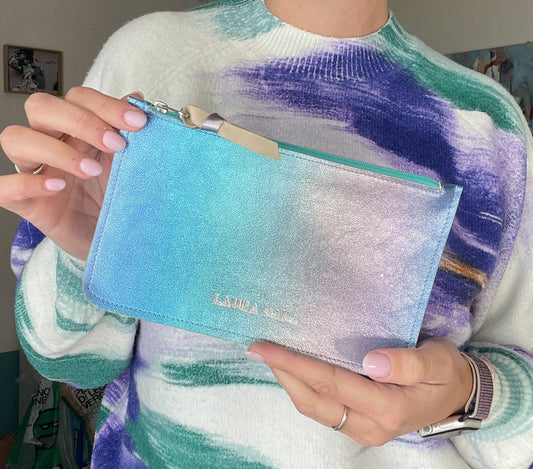 WONDER JOY mini, sfumati