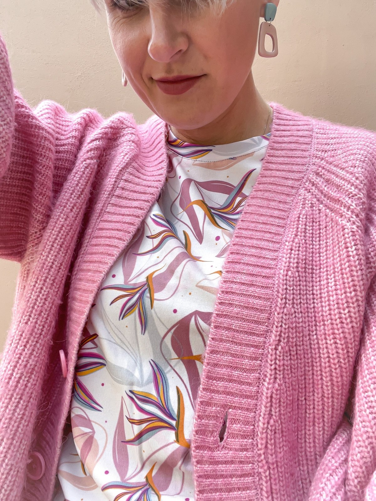 T-shirt STERLIZIE BIANCHE