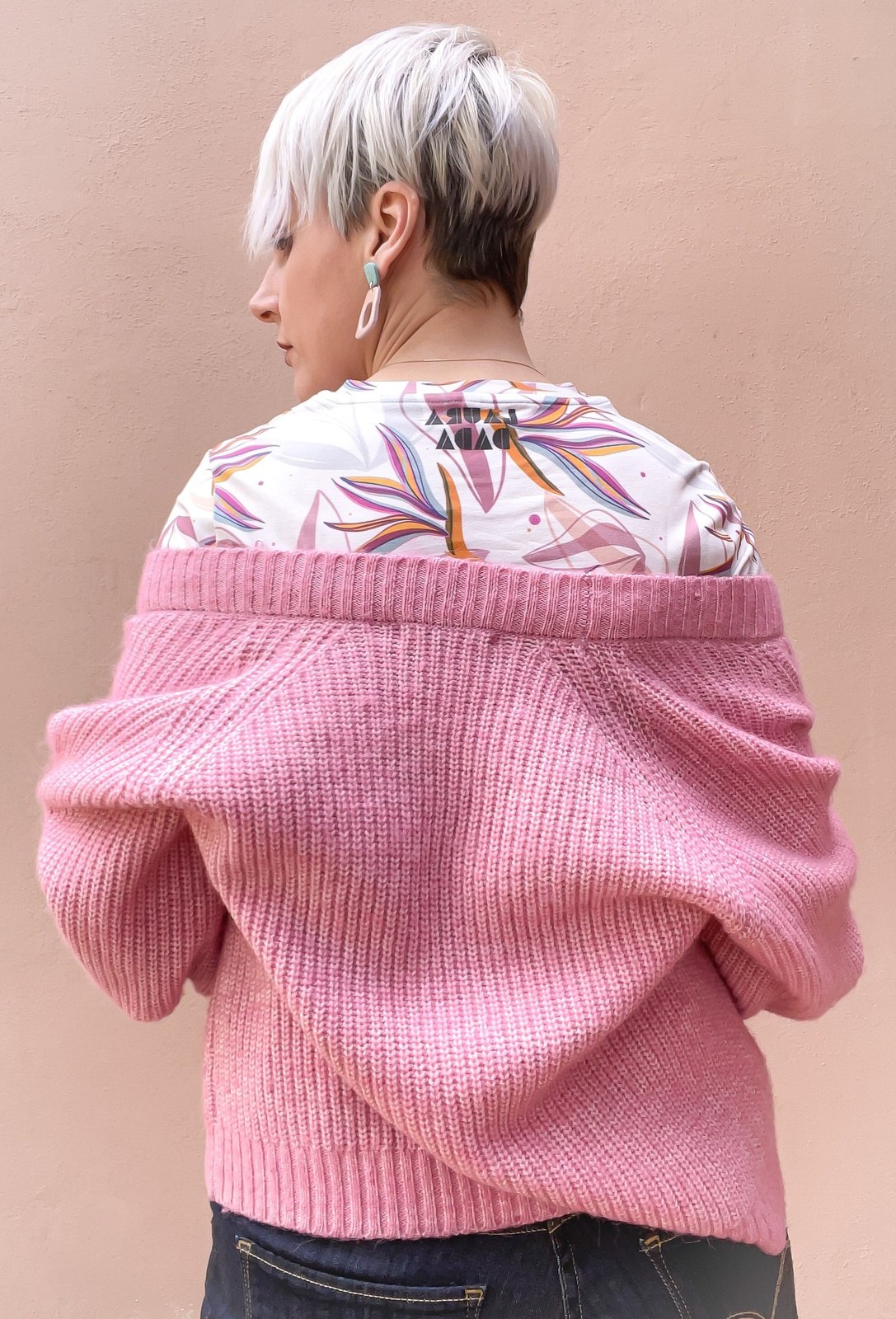 T-shirt STERLIZIE BIANCHE