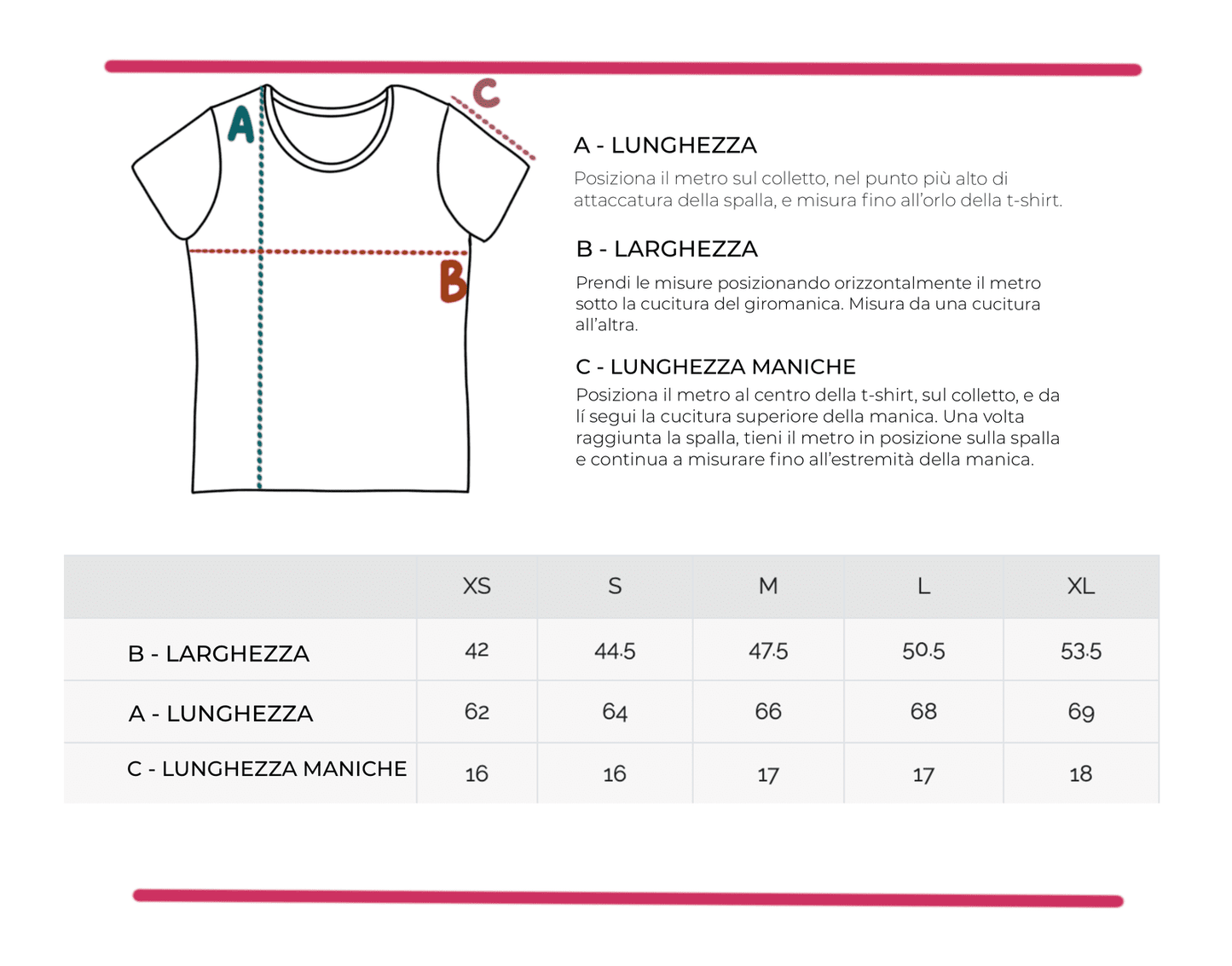 T-shirt STERLIZIE BIANCHE