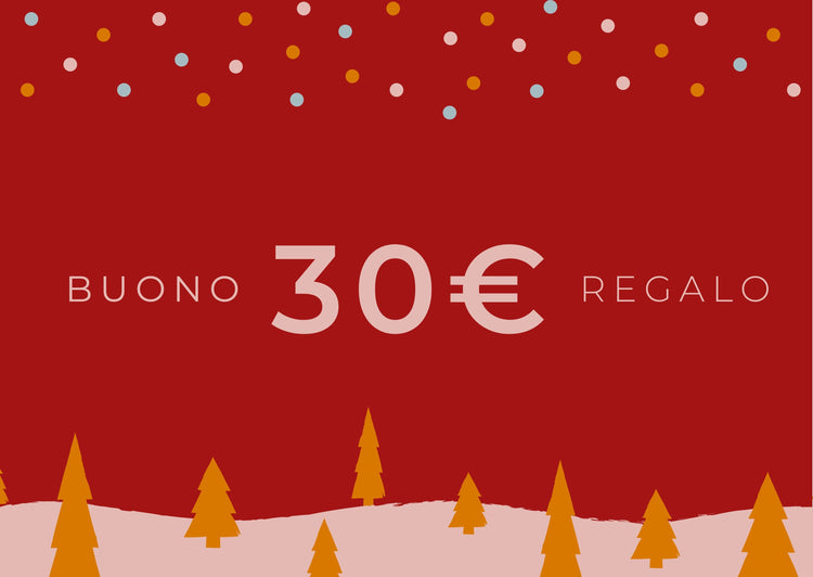 BUONO REGALO