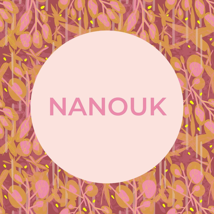 Nanouk