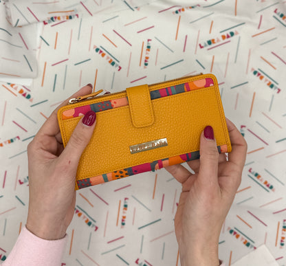 L'ATELIER: personalizza il tuo portafoglio TILDA dal 17 al 22 febbraio