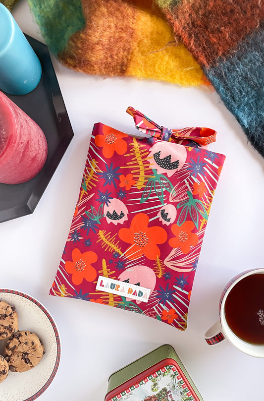 Cover book TROPICAL
