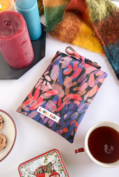 Cover book OMBRE