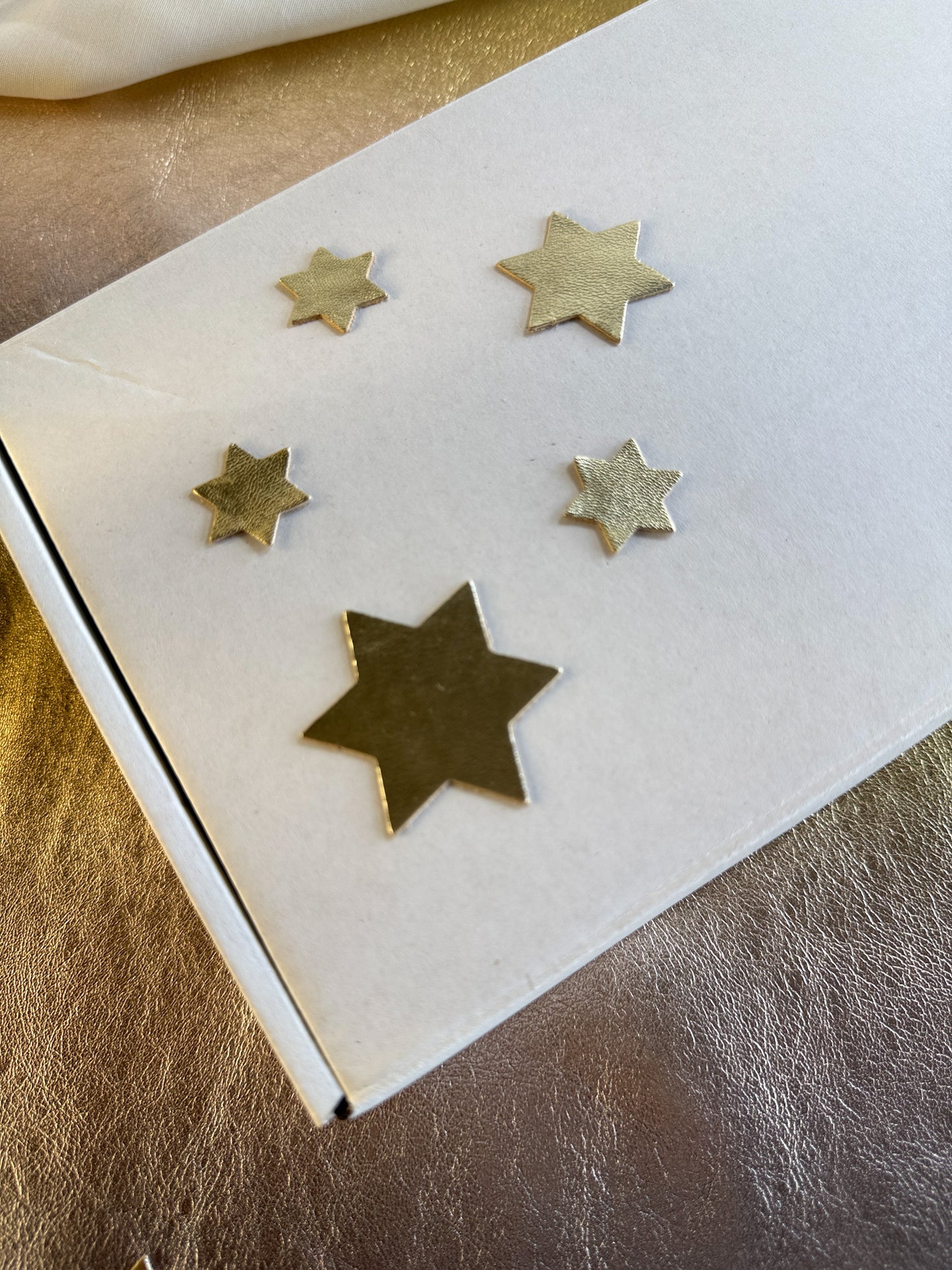 L'ATELIER: personalizza il tuo portafoglio TILDA dal 17 al 22 febbraio