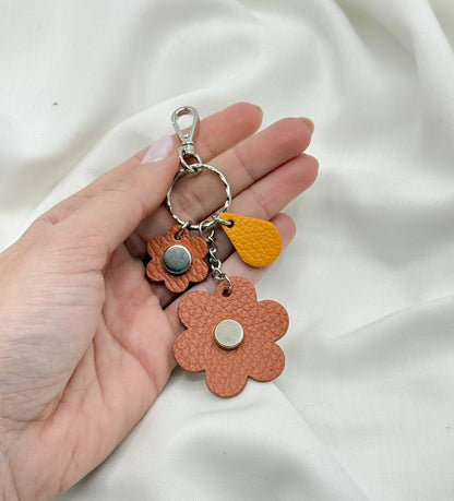 TWIGGY terracotta e giallo senape