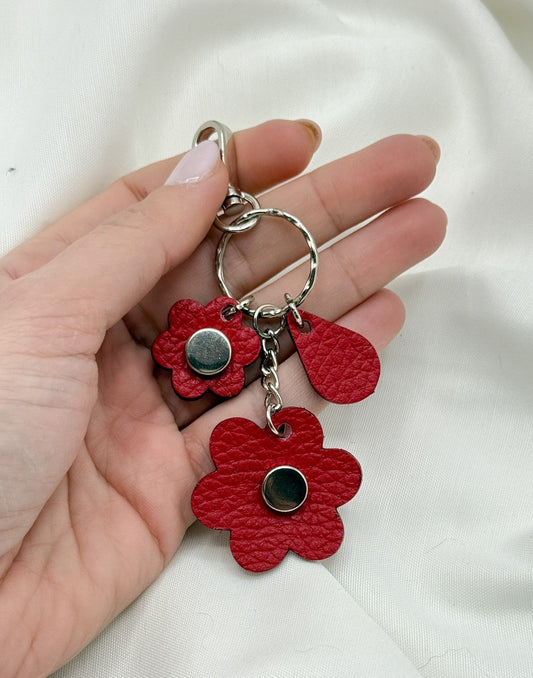 TWIGGY rosso ceralacca