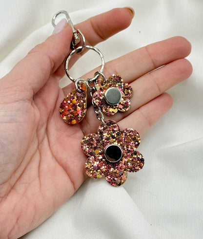 TWIGGY stardust ✨ glitter rosè