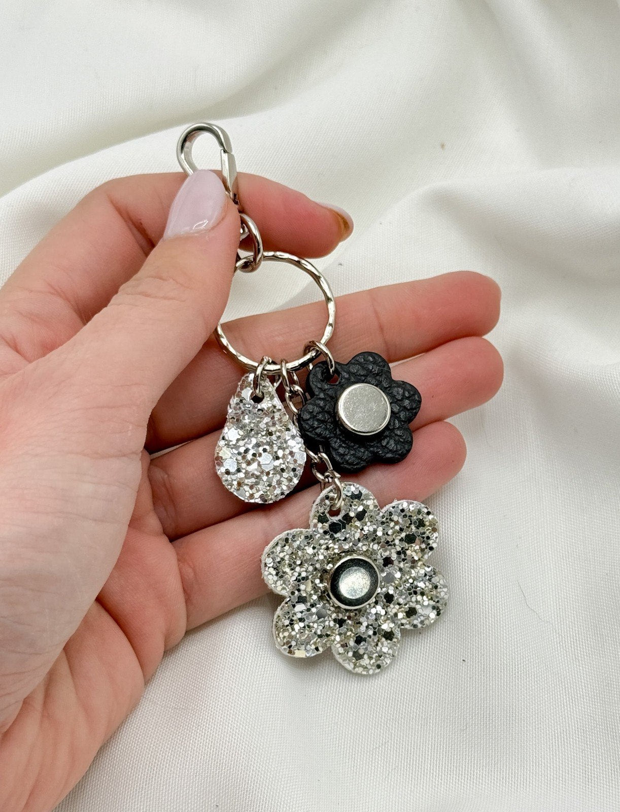 TWIGGY stardust ✨ glitter purple rain