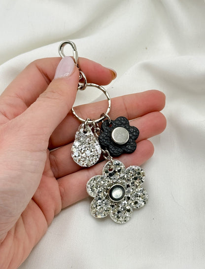 TWIGGY stardust ✨ glitter purple rain