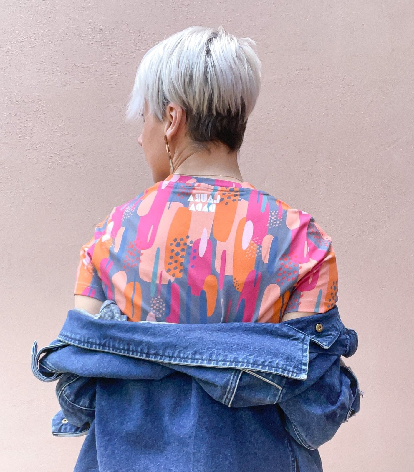 T-shirt RIVERSIDE