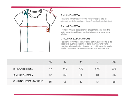 T-shirt RIVERSIDE